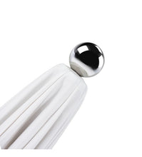 Allure Series 11' Octagon Fiberglass Ribs With Stainless Steel Pole and Conopy