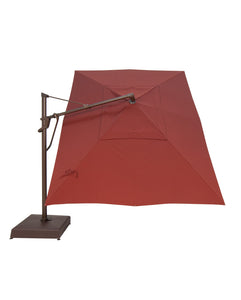 Sunbrella vs O’Bravia Canopy Fabric