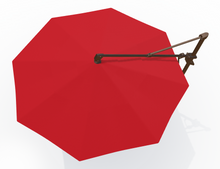 Treasure Garden 11' Octagon Cantilever Umbrella Replacement Canopy - O'Bravia Custom