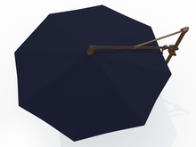 Treasure Garden 11' Octagon Cantilever Umbrella Replacement Canopy - AG28  or AKZ- Quick Ship