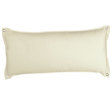 Traditional Hammock Pillow - Natural Chambray