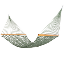 Single Meadow Duracord Rope Hammock