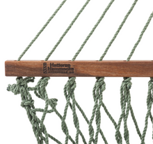 Single Meadow Duracord Rope Hammock