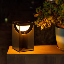 FLOW Table Light