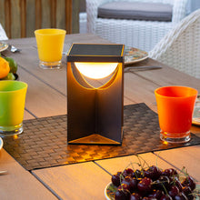 FLOW Table Light