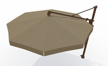 Treasure Garden 11' Octagon Cantilever Replacement Cover - Custom