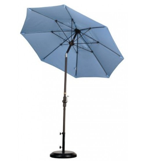 7.5 round patio umbrellas Sun Master 7.5' Fiberglass Umbrella – The Patio Galaxy