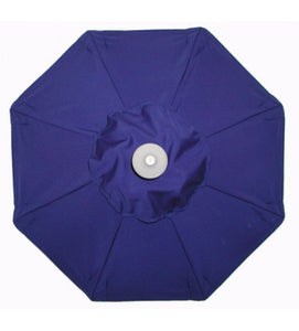 7.5 ft patio umbrella cover Galtech 7.5' Umbrella Replacement Cover – The Patio Galaxy