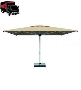 Shademaker Astral-TC - 11'5" Square