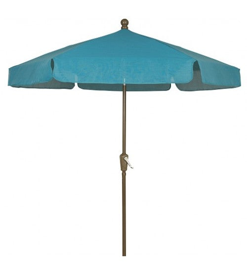 7-1 2 ft push-up patio umbrella model ucs00401c-tan Tangkula 10 Umbrella, Offset Cantilever Outdoor with Cross Base, Crank, 8 Ribs, for Garden, Poolside and Backyard (Beige) : Patio, Lawn & Garden the fiberglass ribs provide excellent support for the canopy 7-1/2' Round Outdoor Market Umbrella