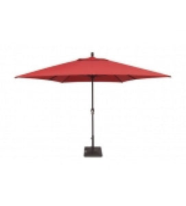 Treasure Garden 8'X11' Rectangular Umbrella Replacement Canopy