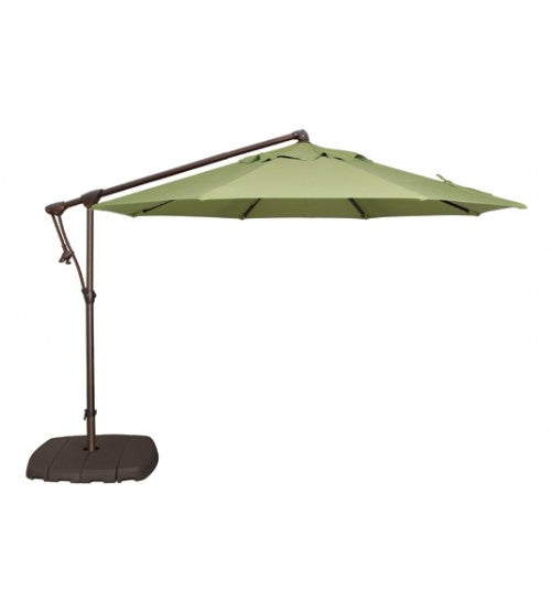  10' Octagon Cantilever Umbrella Replacement Cover - Sunbrella Or Outdura Fabrics