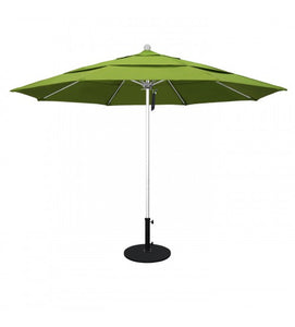 VENTURE SERIES 11' ROUND FIBERGLASS COMMERCIAL GRADE UMBRELLA – The Patio Galaxy VENTURE SERIES 11' ROUND FIBERGLASS COMMERCIAL GRADE UMBRELLA – The Patio Galaxy