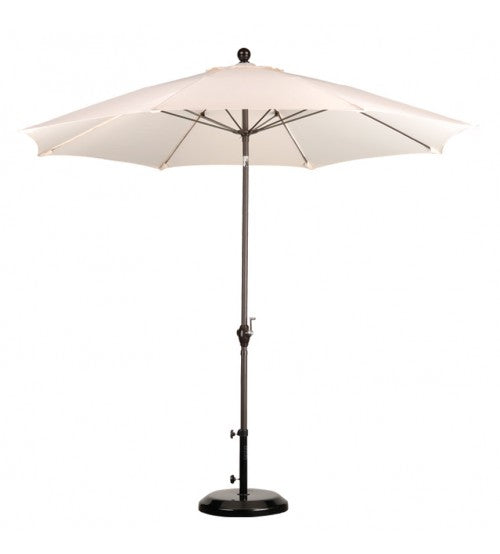 Sunline 9' Fiberglass Market Umbrella
