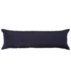 Hammock Pillow 52" Long - Sunbrella® Navy 