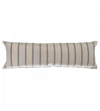 Hammock Pillow 52" Long - Sunbrella® Cove Pebble