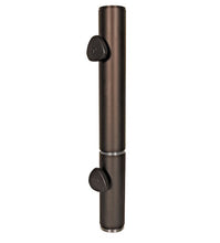 Classic Cast Iron 50 LBS Umbrella Bronze Pole