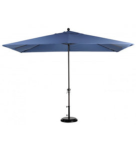 California Umbrella 11x8' Rectangular Market Umbrella California Umbrella 11x8' Rectangular Market Umbrella