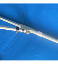 Nova 16' Octagon Umbrella With Aluminum reinforced ribs