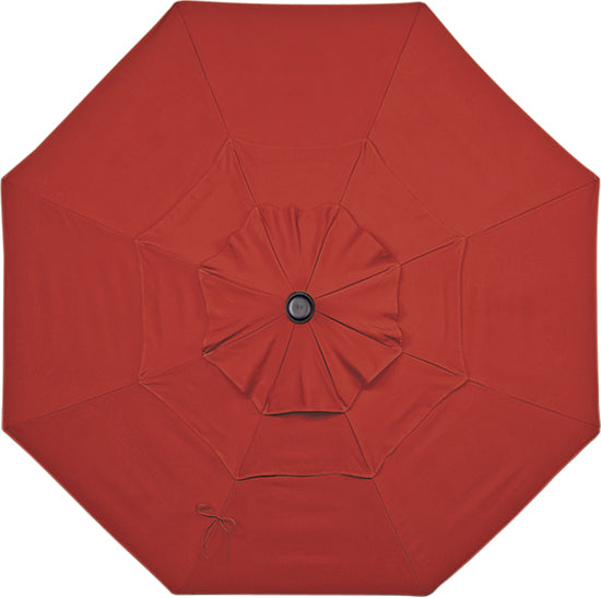 11.5 ft patio umbrella replacement canopy Solar Offset 11ft your patio or any outdoor space Replacement Canopy for 2014 11ft
