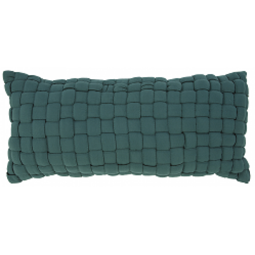 SoftWeave Hammock Pillow - Green