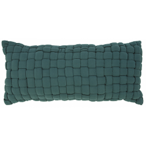 SoftWeave Hammock Pillow - Green