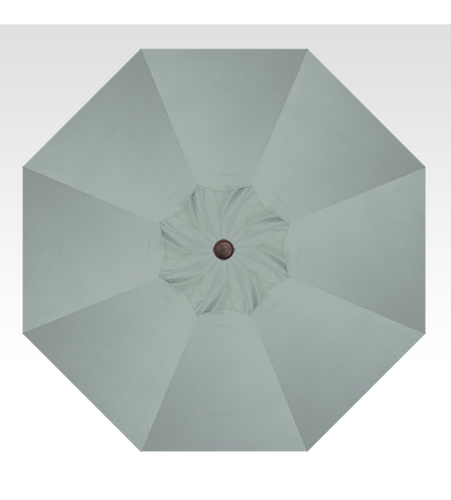 7.5 ft square patio umbrella replacement canopy Treasure Garden AKZ 10' Square Cantilever Umbrella Replacement Canopy – The Patio Galaxy