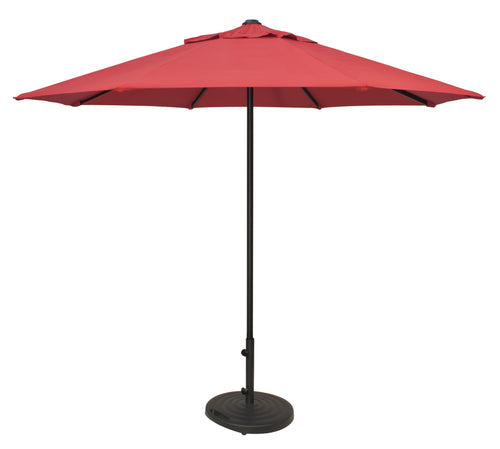Treasure Garden 9' Commercial Octagon Umbrella