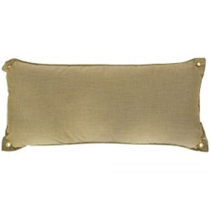 Traditional Hammock Pillow - Sunbrella® Cast Tinsel