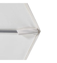 Monterey 11' Octagon Commercial Umbrella With Fiberglass Ribs Accessories