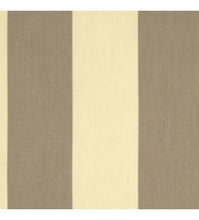  Regency Sand (Stripe) Curtain 