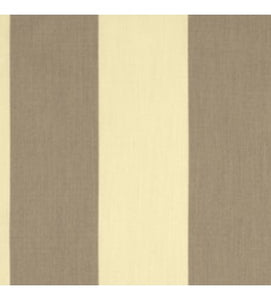  Regency Sand (Stripe) Curtain 