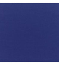 Sunbrella  True Blue Curtain With Tabs 