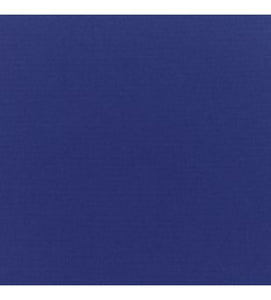Sunbrella  True Blue Curtain With Tabs 